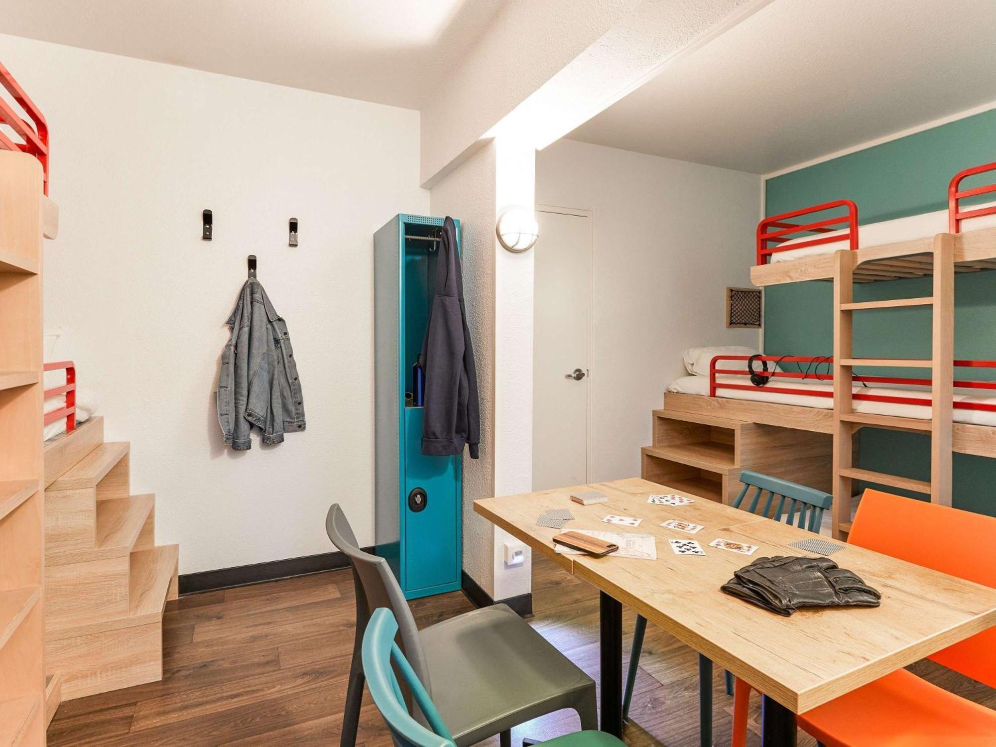 Hotelf1 Nimes Ouest Eksteriør bilde